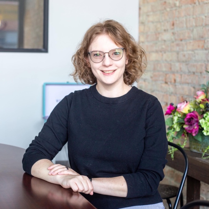 Kacey Hall, Insurance Producer at Hall and Hall Insurance Services